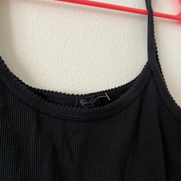 John Galt black dress - Picture 2 of 3